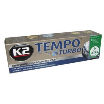 Восковая паста «TEMPO»